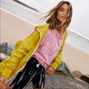 Free People Movement Solid Run Wild Jacket